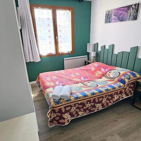 Domaine Des Moizons, Le Figuier Apartman Villebernier Kültér fotó