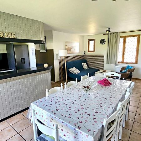 Domaine Des Moizons, Le Figuier Apartman Villebernier Kültér fotó