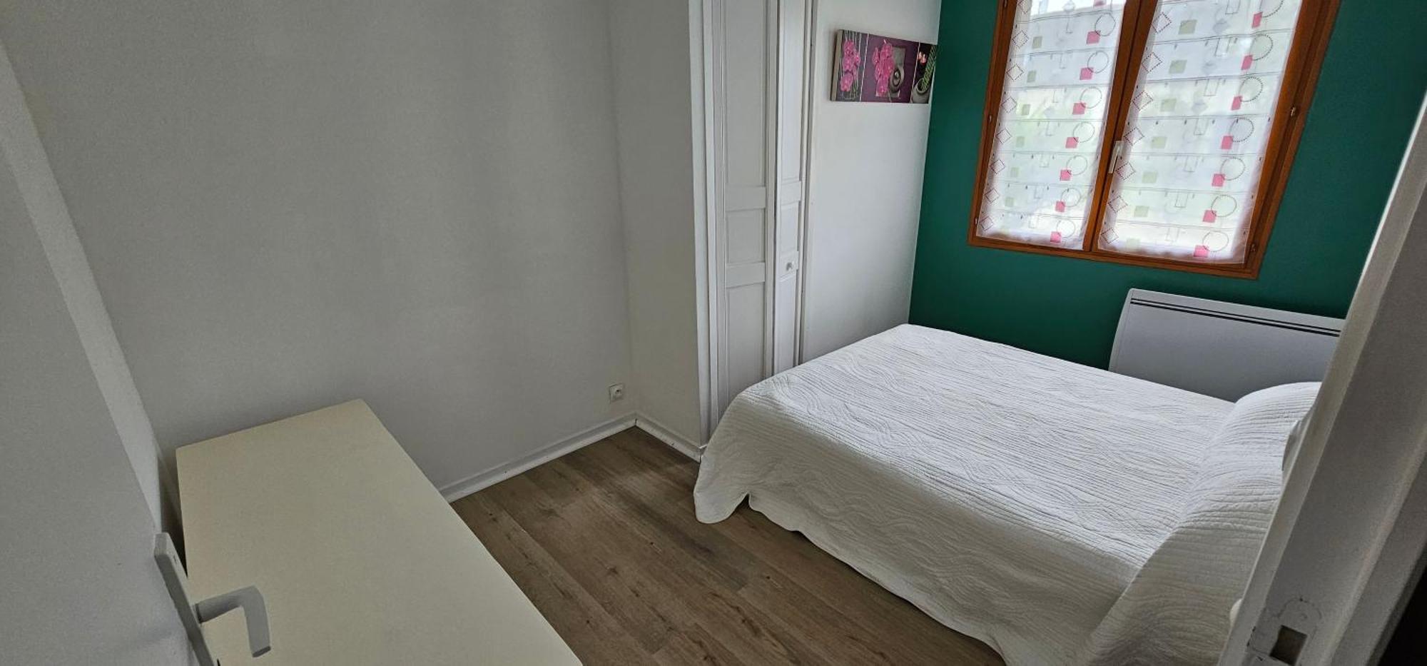 Domaine Des Moizons, Le Figuier Apartman Villebernier Kültér fotó