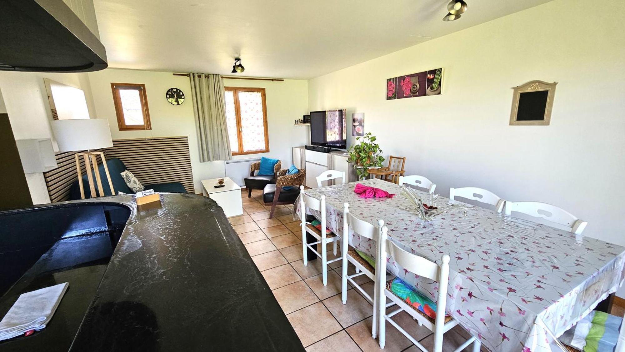 Domaine Des Moizons, Le Figuier Apartman Villebernier Kültér fotó